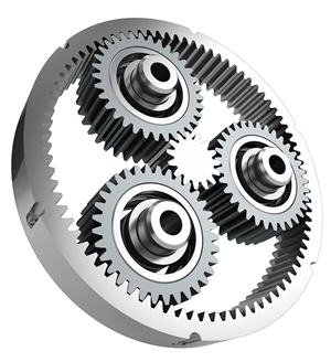 ignons de bague d'entraînement ZF